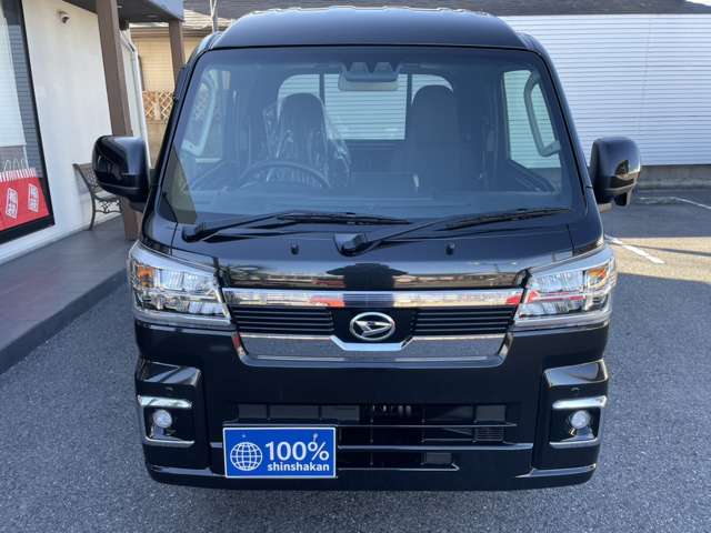 ダイハツ ハイゼットトラック ６６０ ジャンボ エクストラ ３方開 ４ＷＤ R7年 (関東) 99