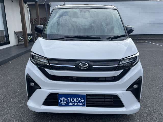 ダイハツ ムーヴ ６６０ ＲＳ R7年 (関東) 99