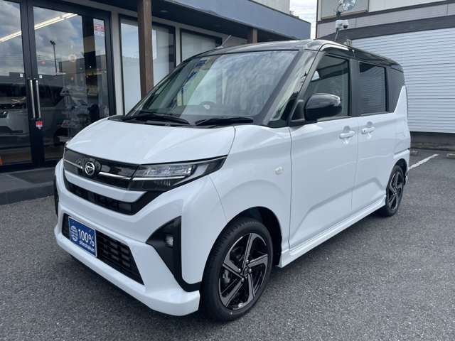 ダイハツ ムーヴ ６６０ ＲＳ R7年 (関東) 99