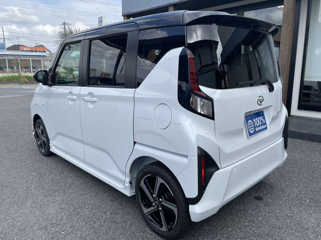 ダイハツ ムーヴ ６６０ ＲＳ R7年 (関東) 99