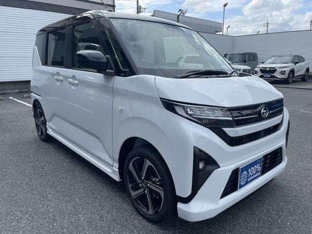 ダイハツ ムーヴ ６６０ ＲＳ R7年 (関東) 99