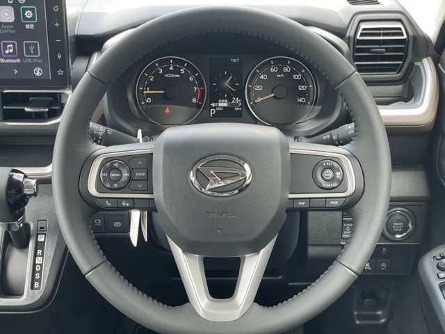 ダイハツ ムーヴ ６６０ ＲＳ R7年 (関東) 99