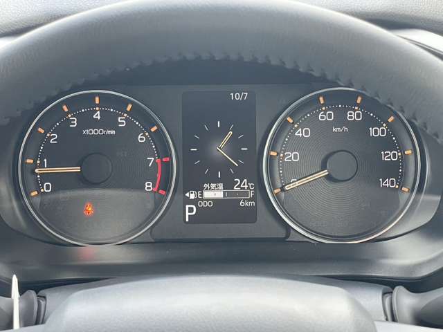 ダイハツ ムーヴ ６６０ ＲＳ R7年 (関東) 99