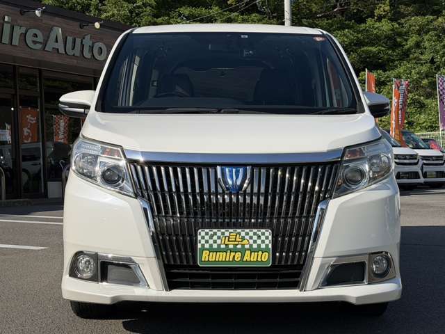 トヨタ エスクァイア　ハイブリッド １．８ ハイブリッド ＧＩ H27年 (九州・沖縄) 99
