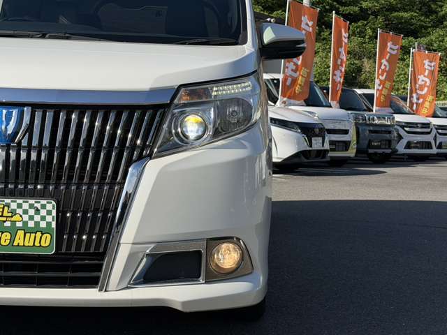 トヨタ エスクァイア　ハイブリッド １．８ ハイブリッド ＧＩ H27年 (九州・沖縄) 99