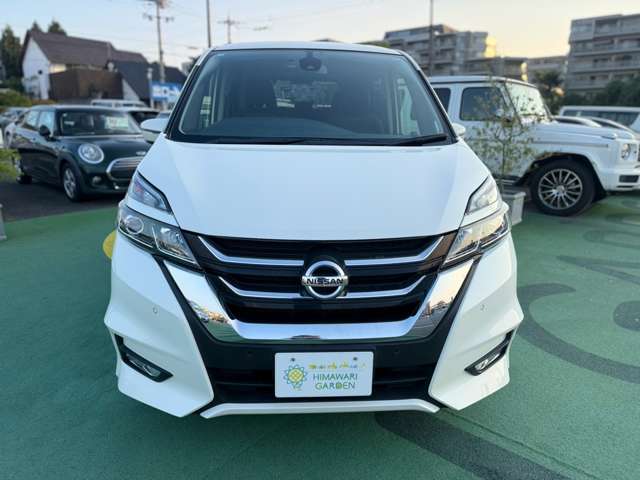 日産 セレナ ２．０ ハイウェイスター プロパイロット エディション H29年 (近畿) 99