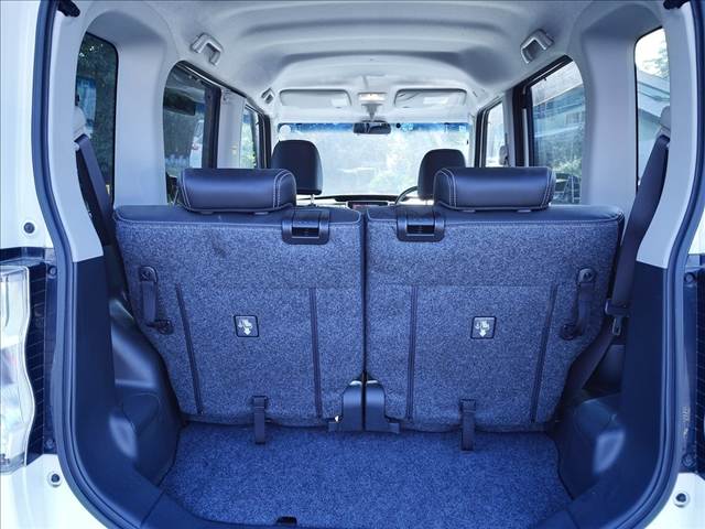 ダイハツ タント カスタム　Ｘ　トップエディションリミテッド　ＳＡ３ H29年 (関東) 99