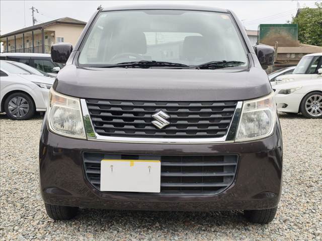 スズキ ワゴンＲ ６６０ ＦＸ H27年 (関東) 99