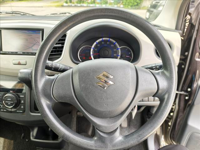 スズキ ワゴンＲ ６６０ ＦＸ H27年 (関東) 99