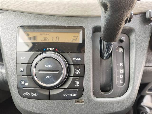 スズキ ワゴンＲ ６６０ ＦＸ H27年 (関東) 99
