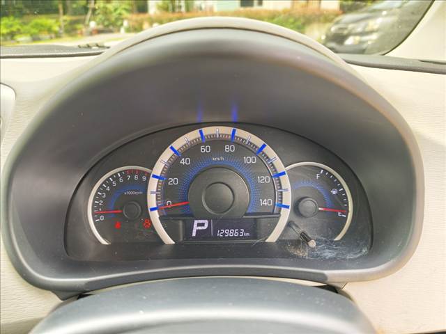 スズキ ワゴンＲ ６６０ ＦＸ H27年 (関東) 99