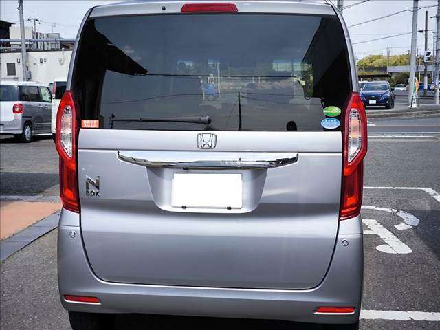 ホンダ Ｎ　ＢＯＸ ６６０ Ｇ Ｌ ホンダセンシング R1年 (関東) 99