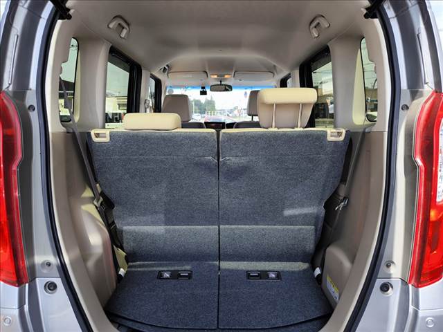 ホンダ Ｎ　ＢＯＸ ６６０ Ｇ Ｌ ホンダセンシング R1年 (関東) 99
