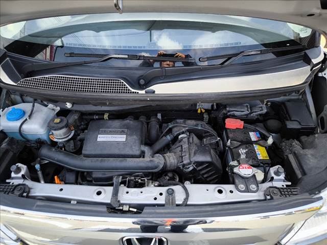 ホンダ Ｎ　ＢＯＸ ６６０ Ｇ Ｌ ホンダセンシング R1年 (関東) 99