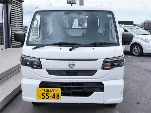日産 クリッパートラック ６６０ ＤＸ農繁 ４ＷＤ R8年 (関東) 99