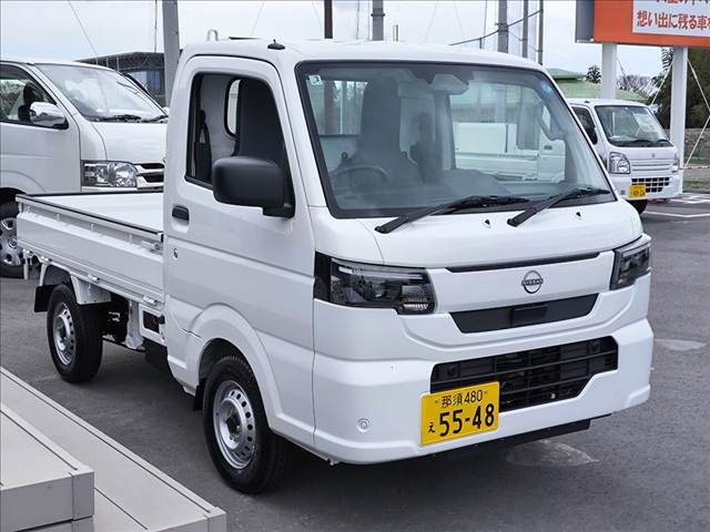 日産 クリッパートラック ６６０ ＤＸ農繁 ４ＷＤ R8年 (関東) 99