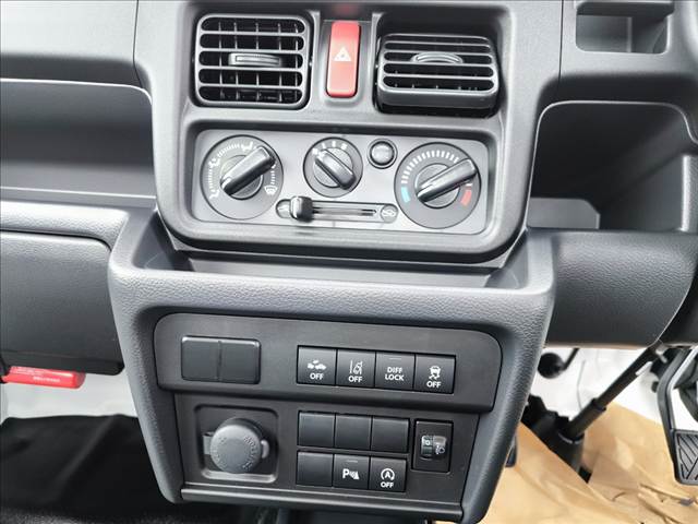 日産 クリッパートラック ６６０ ＤＸ農繁 ４ＷＤ R8年 (関東) 99