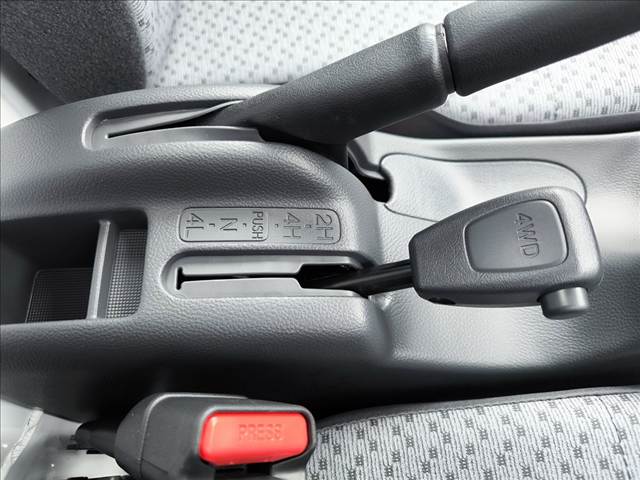日産 クリッパートラック ６６０ ＤＸ農繁 ４ＷＤ R8年 (関東) 99
