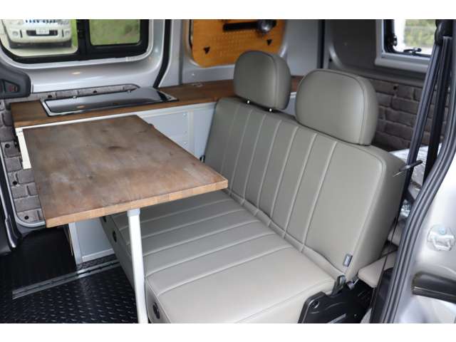 日産 ＮＶ２００バネットバン アネックス R3年 (近畿) 99