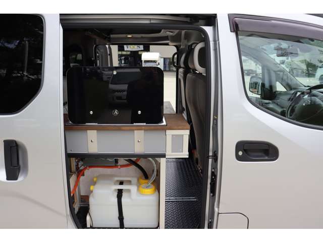日産 ＮＶ２００バネットバン アネックス R3年 (近畿) 99