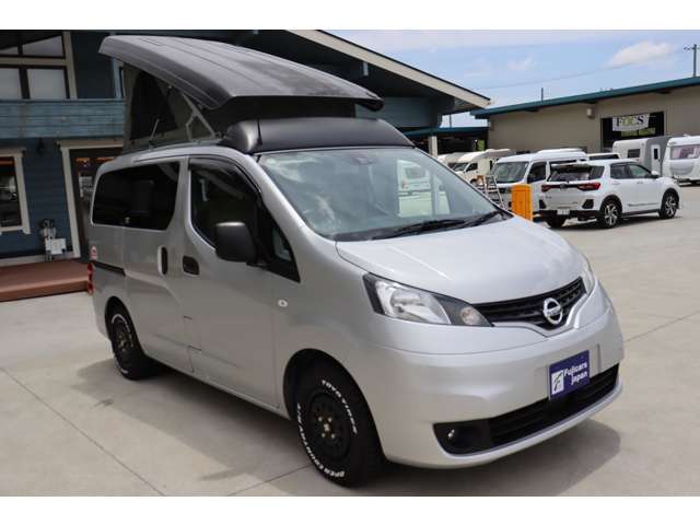 日産 ＮＶ２００バネットバン アネックス R3年 (近畿) 99