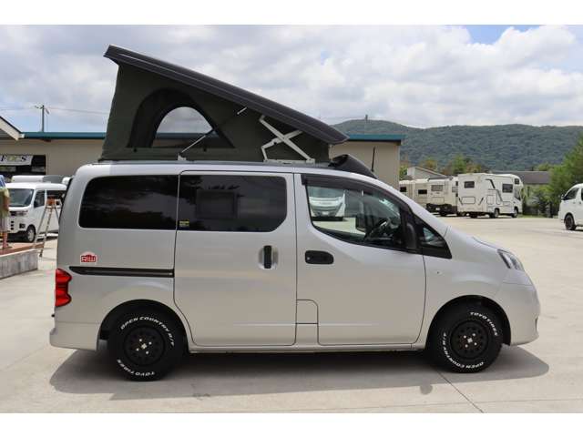 日産 ＮＶ２００バネットバン アネックス R3年 (近畿) 99