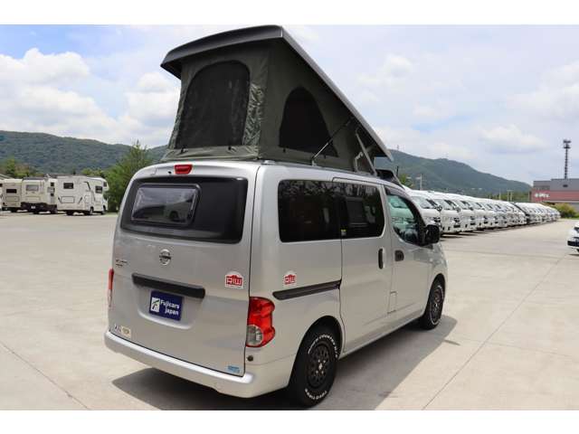 日産 ＮＶ２００バネットバン アネックス R3年 (近畿) 99
