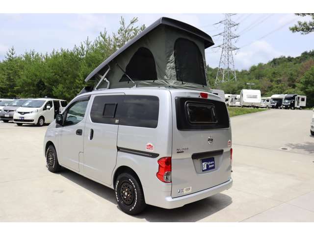 日産 ＮＶ２００バネットバン アネックス R3年 (近畿) 99