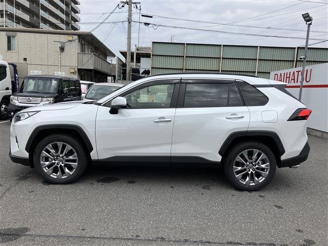 トヨタ ＲＡＶ４ ２．０ Ｇ Ｚパッケージ ４ＷＤ R6年 (中国) 99