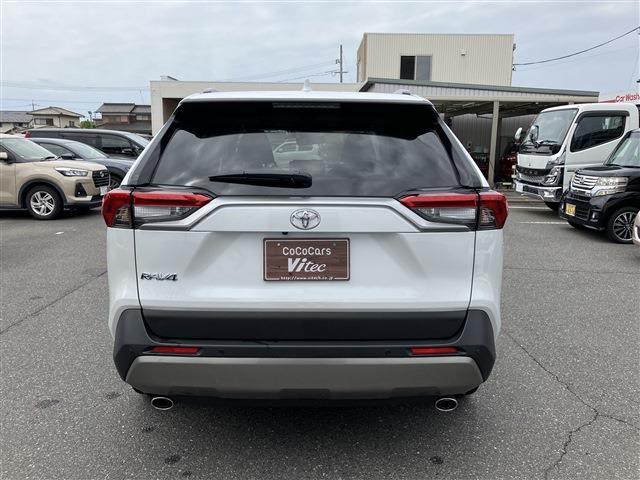 トヨタ ＲＡＶ４ ２．０ Ｇ Ｚパッケージ ４ＷＤ R6年 (中国) 99