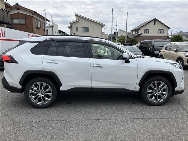 トヨタ ＲＡＶ４ ２．０ Ｇ Ｚパッケージ ４ＷＤ R6年 (中国) 99