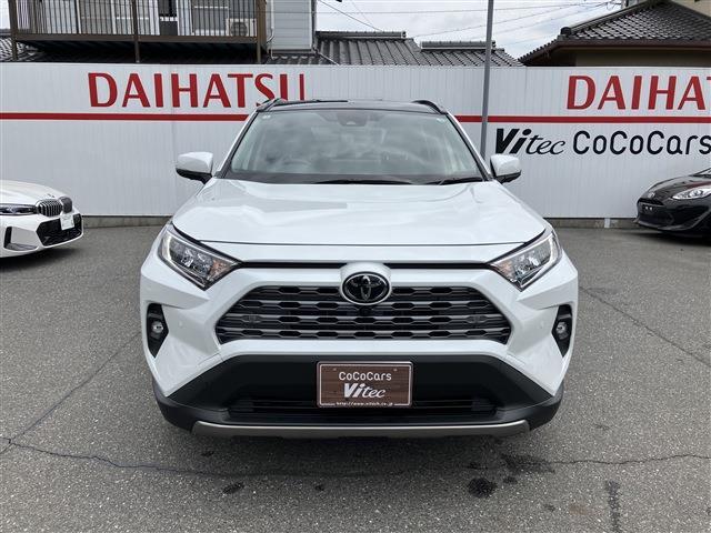 トヨタ ＲＡＶ４ ２．０ Ｇ Ｚパッケージ ４ＷＤ R6年 (中国) 99
