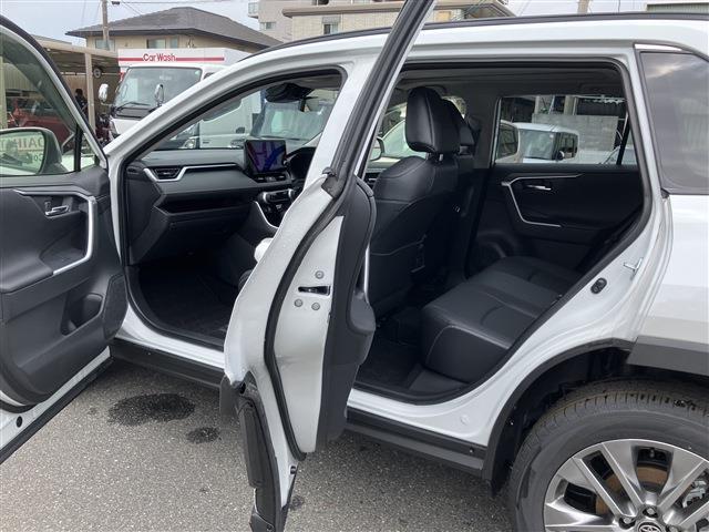 トヨタ ＲＡＶ４ ２．０ Ｇ Ｚパッケージ ４ＷＤ R6年 (中国) 99