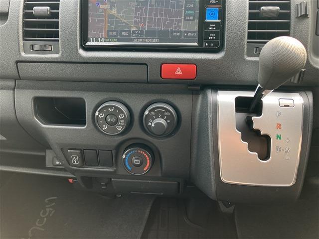 トヨタ ハイエースバン ２．０ ＤＸ ロング R7年 (中国) 99