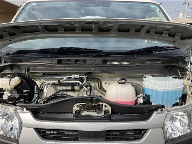 トヨタ ハイエースバン ２．０ ＤＸ ロング R7年 (中国) 99