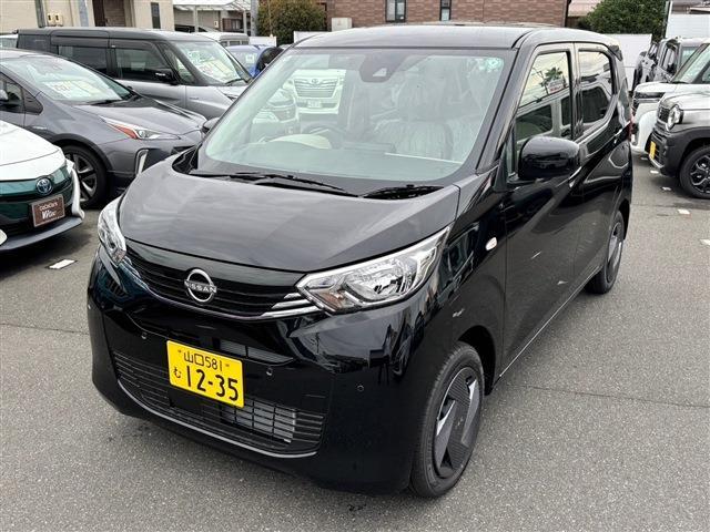 日産 デイズ ６６０ Ｓ R6年 (中国) 99