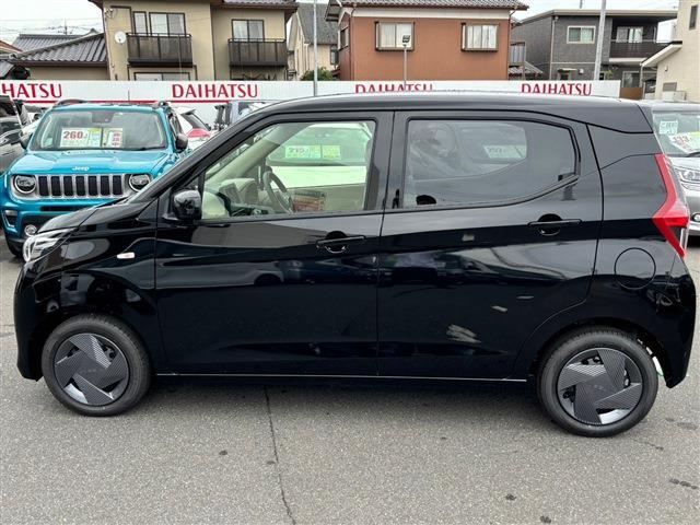 日産 デイズ ６６０ Ｓ R6年 (中国) 99