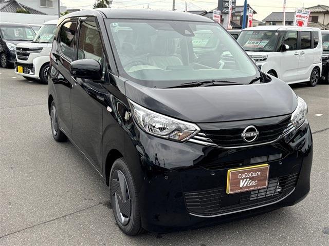 日産 デイズ ６６０ Ｓ R6年 (中国) 99