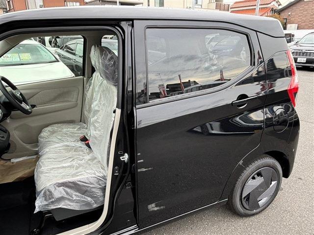 日産 デイズ ６６０ Ｓ R6年 (中国) 99