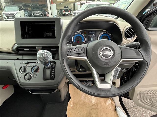 日産 デイズ ６６０ Ｓ R6年 (中国) 99