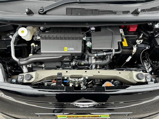 日産 デイズ ６６０ Ｓ R6年 (中国) 99
