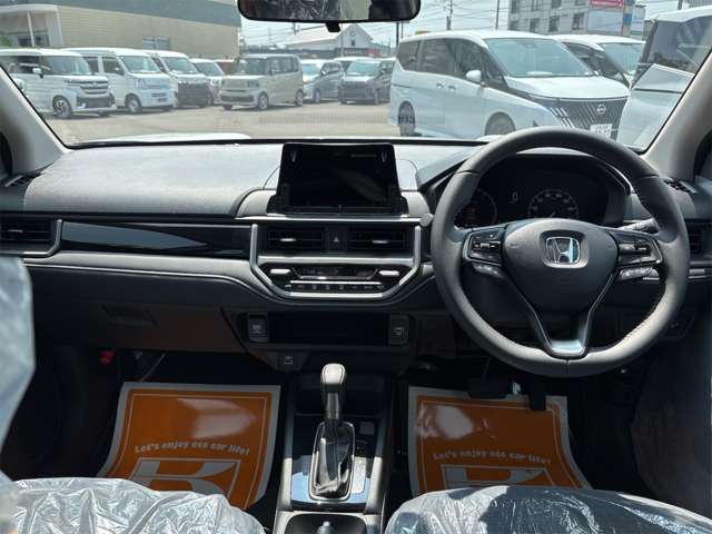 ホンダ ＷＲ−Ｖ １．５ Ｚ R8年 (九州・沖縄) 99