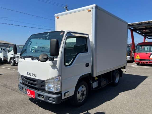 いすゞ エルフ ３．０ＤＴ H29年 (東海) 99
