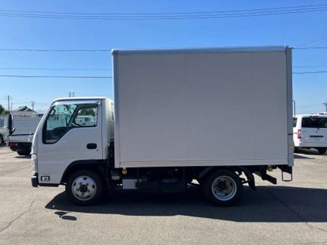 いすゞ エルフ ３．０ＤＴ H29年 (東海) 99