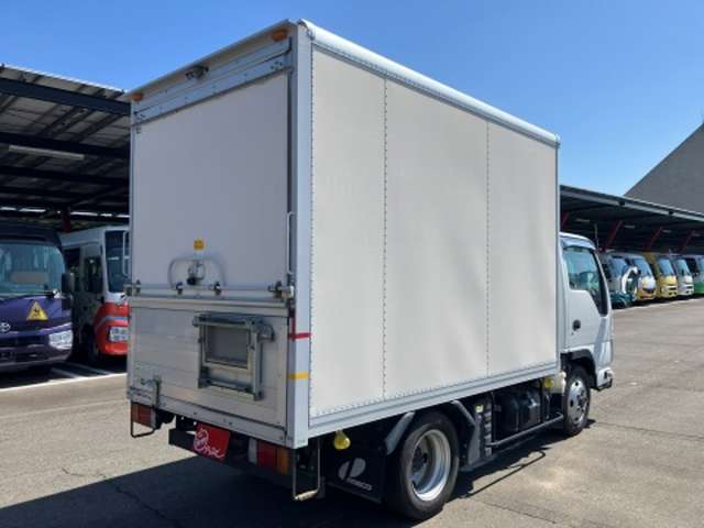 いすゞ エルフ ３．０ＤＴ H29年 (東海) 99
