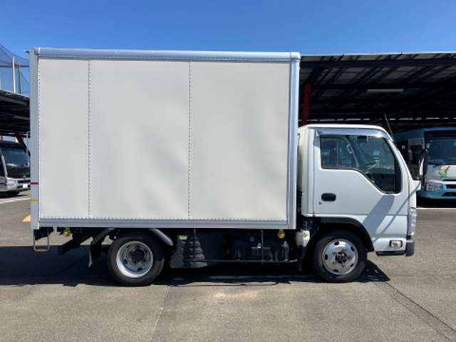 いすゞ エルフ ３．０ＤＴ H29年 (東海) 99