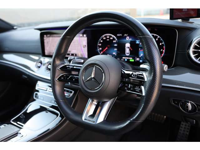 ＡＭＧ Ｅクラスクーペ Ｅ５３ ４マチックプラス ４ＷＤ R2年 (東海) 99