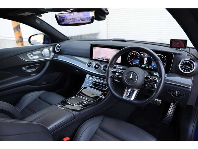 ＡＭＧ Ｅクラスクーペ Ｅ５３ ４マチックプラス ４ＷＤ R2年 (東海) 99