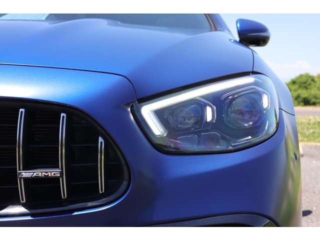 ＡＭＧ Ｅクラスクーペ Ｅ５３ ４マチックプラス ４ＷＤ R2年 (東海) 99