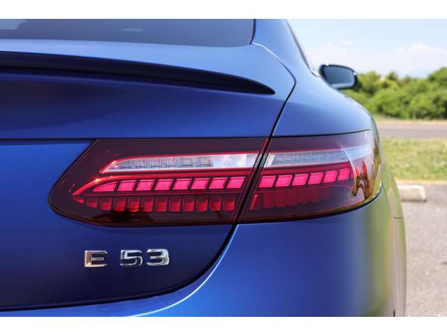 ＡＭＧ Ｅクラスクーペ Ｅ５３ ４マチックプラス ４ＷＤ R2年 (東海) 99